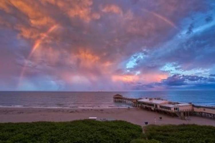 10 Best Things to Do for Spring Break in Cocoa Beach, Central Florida